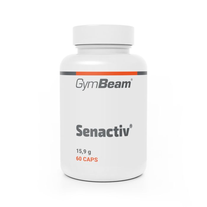 GymBeam Senactiv®