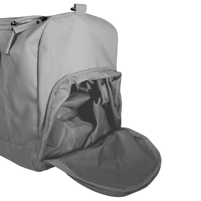 Športová taška Sense Grey - BeastPink single_variant