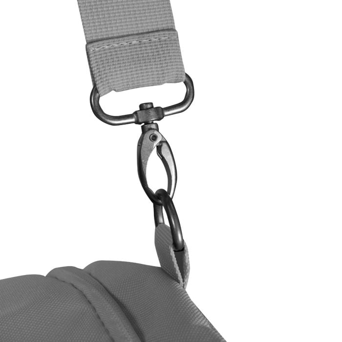 Športová taška Sense Grey - BeastPink single_variant