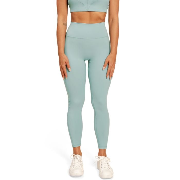 Dámske legíny Sense Storm Blue - BeastPink XL