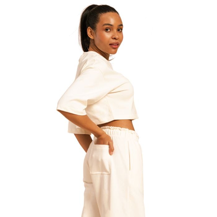 Dámske tepláky Serenity Ivory - BeastPink XL