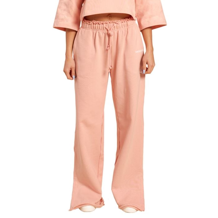 Dámske tepláky Serenity Pink - BeastPink L