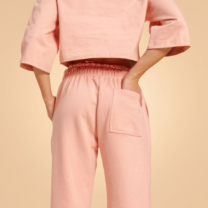 Dámske tepláky Serenity Pink - BeastPink L