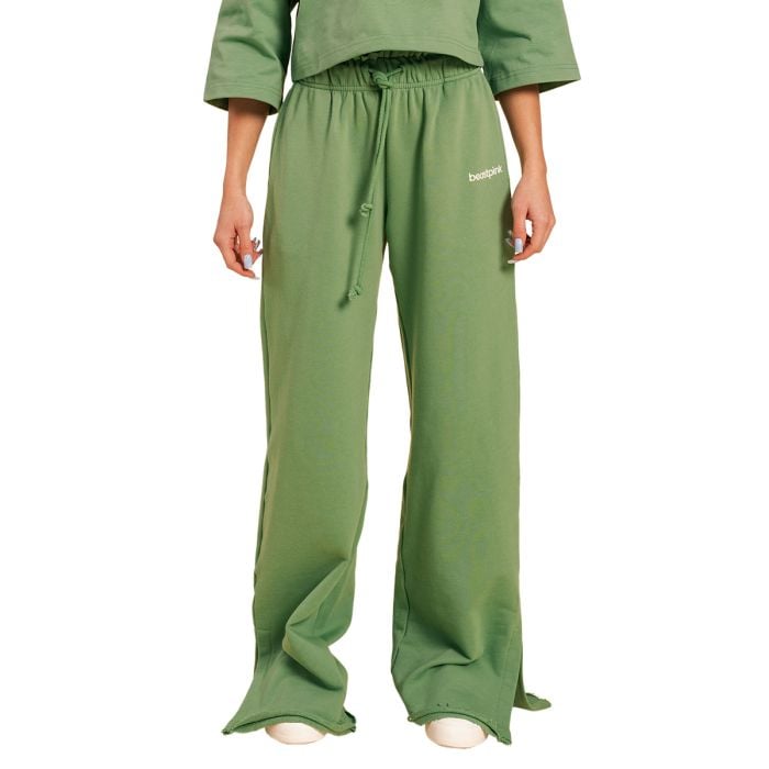 Dámske tepláky Serenity Olivine - BeastPink S