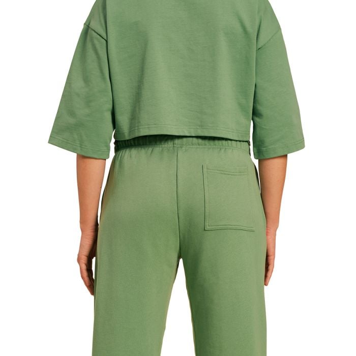 Dámske tepláky Serenity Olivine - BeastPink S