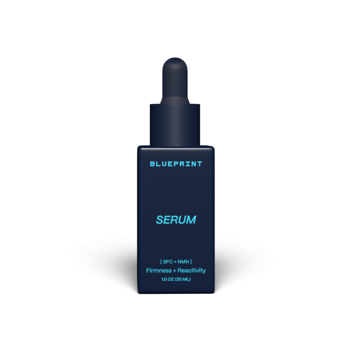 Blueprint Peptidové vlasové sérum 50 ml