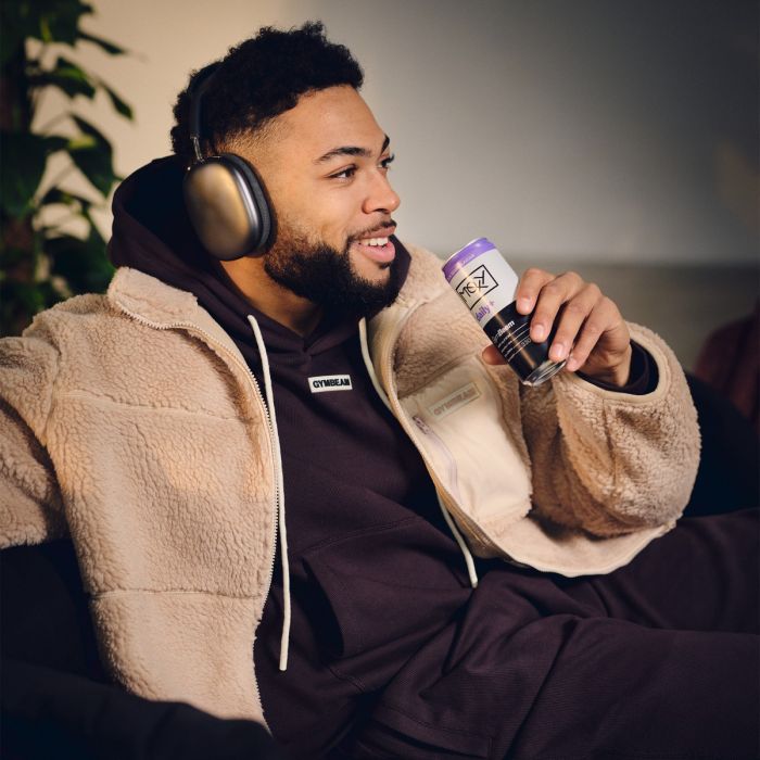 Bunda Sherpa Canyon - GymBeam L