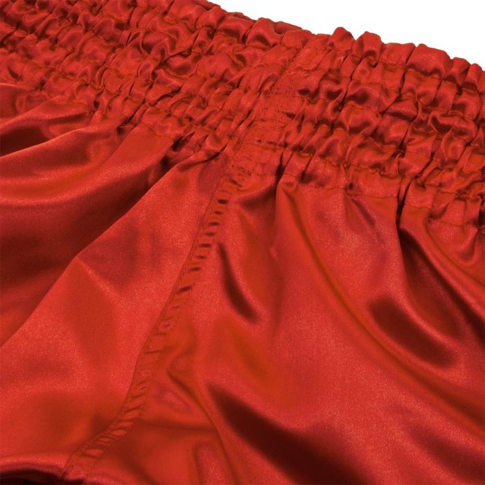 Šortky Muay Thai Red/Gold - Venum M