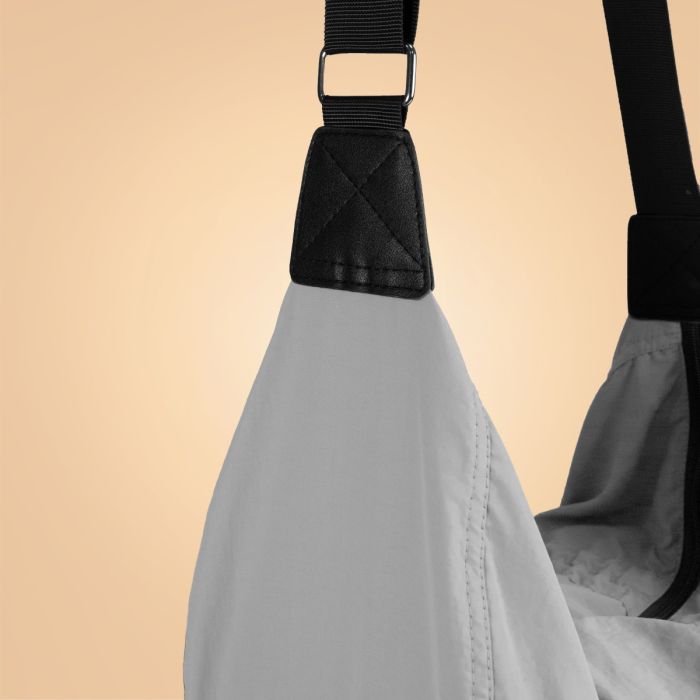 Športová taška Sling Hyper Ivory - BeastPink single_variant