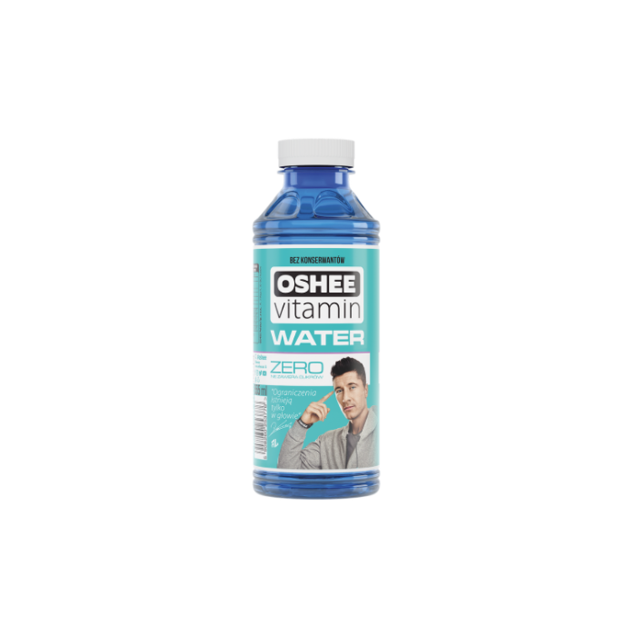 Vitamínová voda Zero - OSHEE