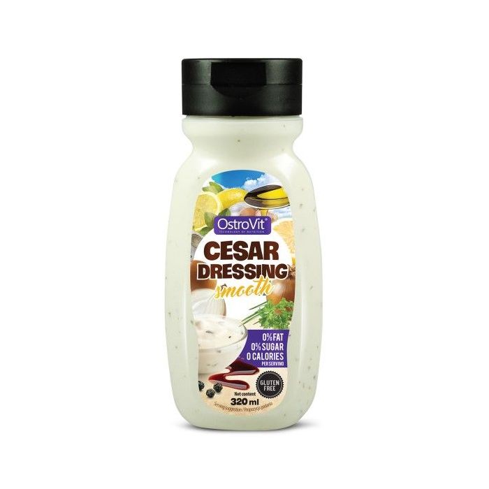 OstroVit Caesar Dressing 320 ml