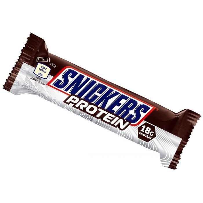 Snickers Protein 51 g