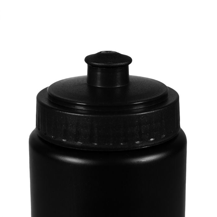 Športová fľaša Universal Black 750 ml - GymBeam single_variant