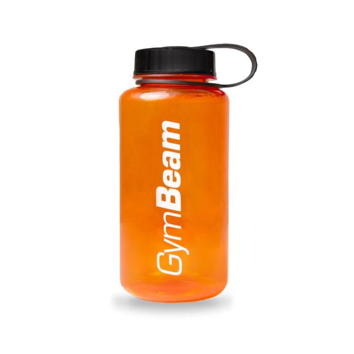 E-shop GymBeam Fľaša Sport Bottle Orange 1000 ml