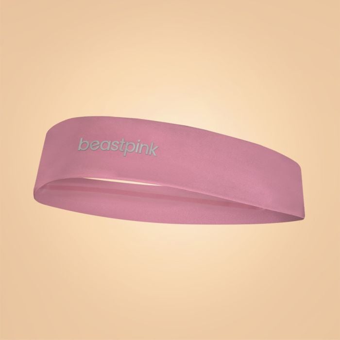 Sport Headband Pink - BeastPink