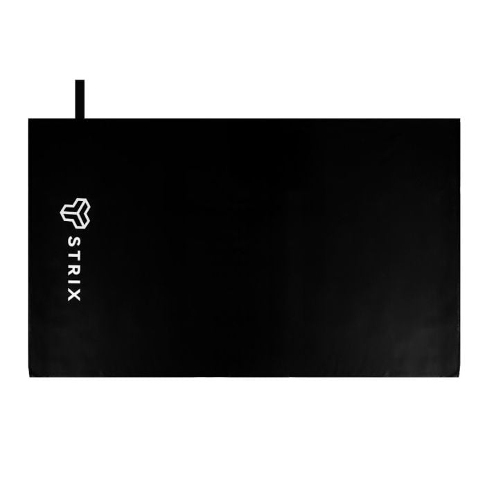 Športový uterák Medium Essential Black - STRIX single_variant