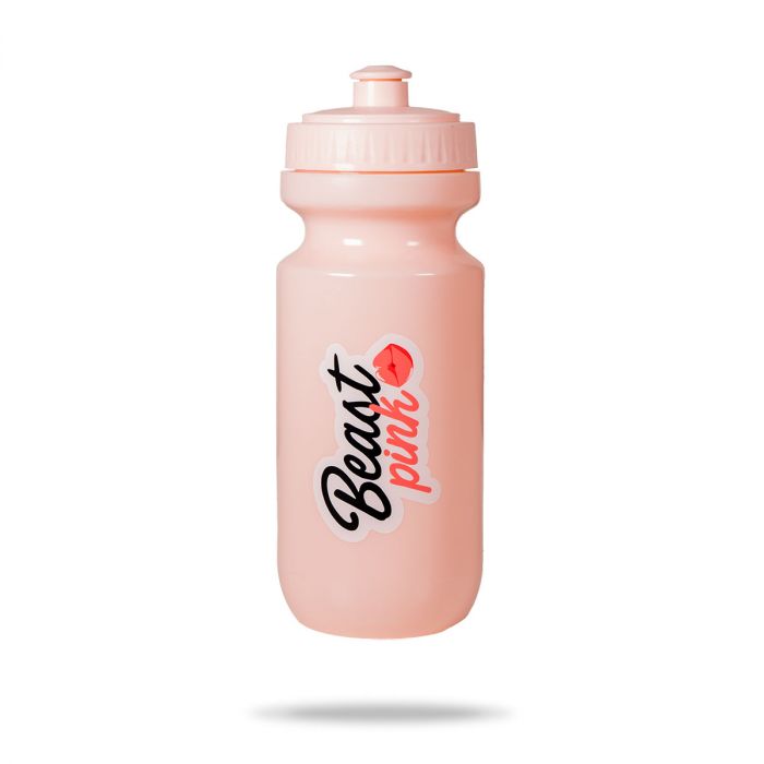Sport bottle Sips&Dips Pink 550 ml - BeastPink