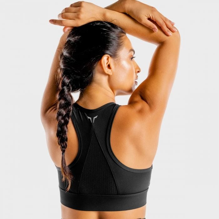 Športová podprsenka Wolf Onyx - SQUATWOLF L