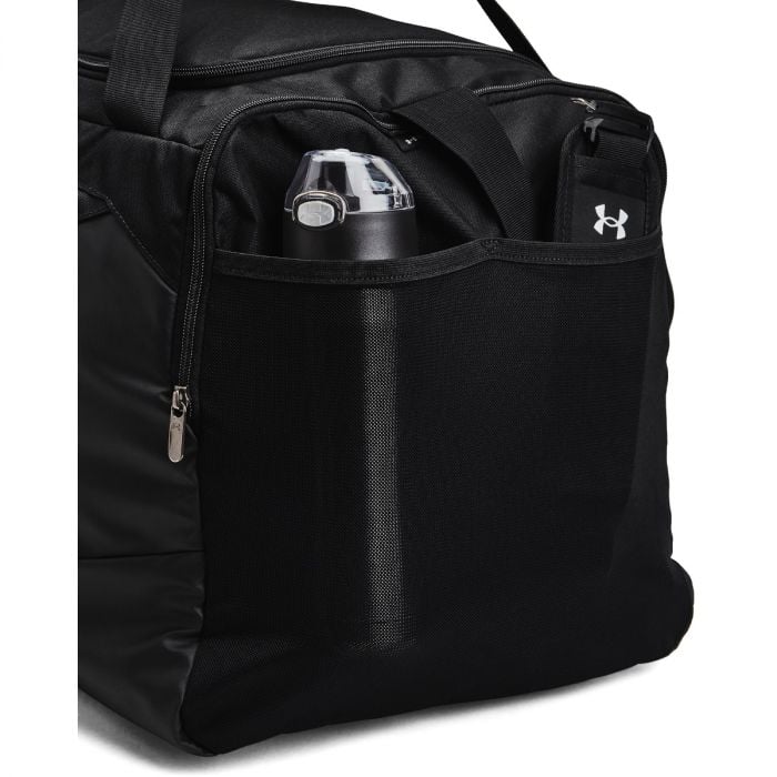 Športová taška Undeniable 5.0 Duffle LG Black - Under Armour single_variant