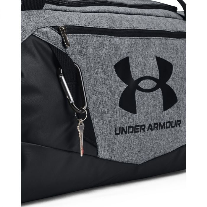 Športová taška Undeniable 5.0 Duffle MD Grey - Under Armour single_variant