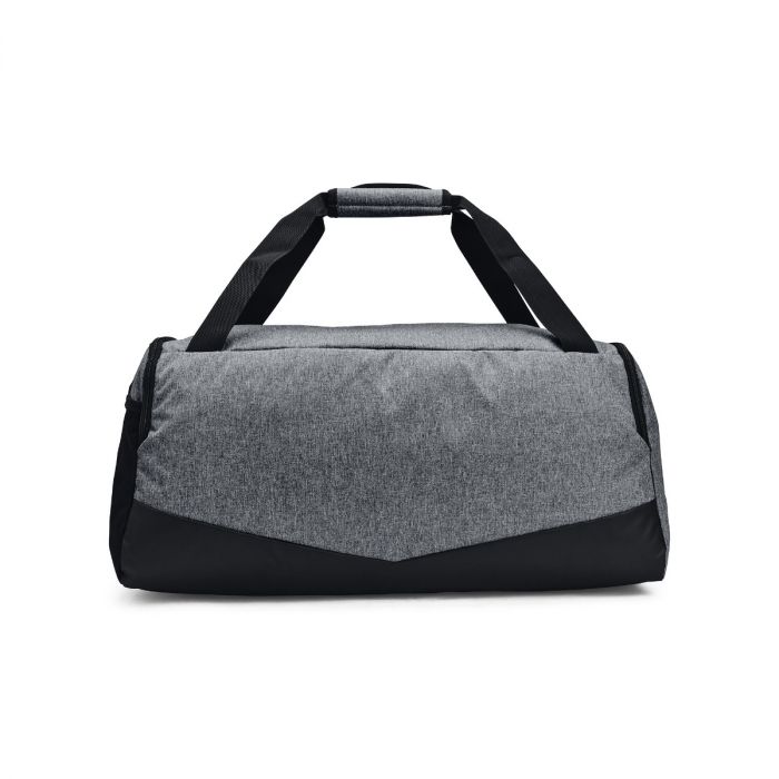 Športová taška Undeniable 5.0 Duffle MD Grey - Under Armour single_variant