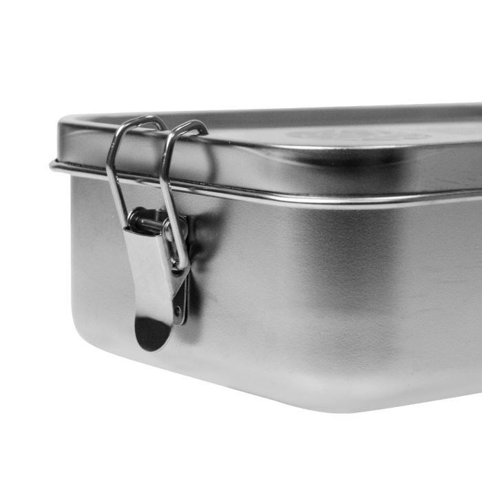 Nerezová dóza na jedlo 1400 ml - VanaVita single_variant