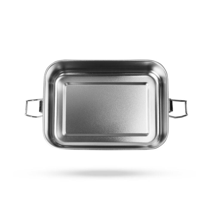 Nerezová dóza na jedlo 850 ml - VanaVita single_variant