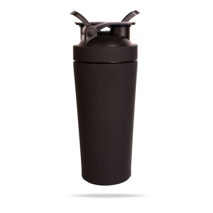 Šejker Steel Batman™ 750 ml - GymBeam single_variant