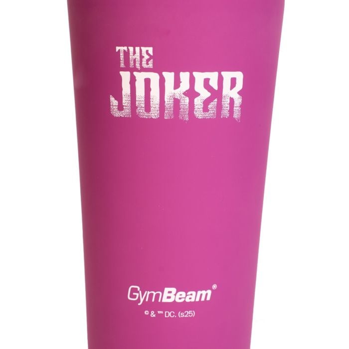Šejker Steel The Joker™ 750 ml - GymBeam single_variant