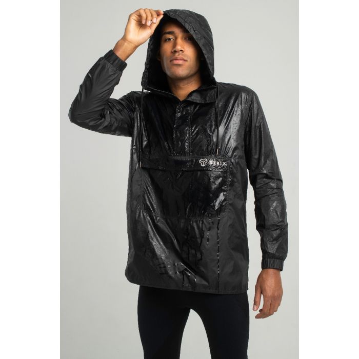 Pánska bunda Stormbreaker - STRIX L