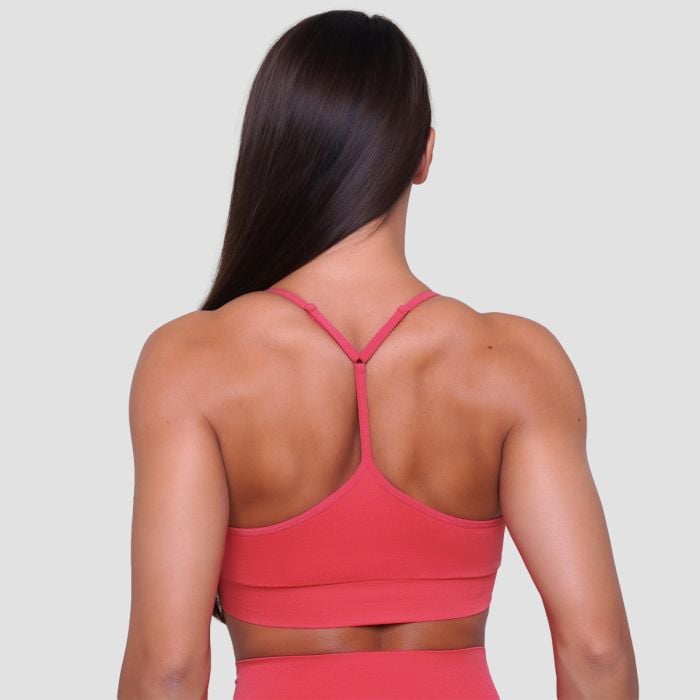 Podprsenka String Pink - GymBeam XL