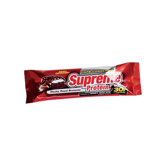 Supreme Protein Bar 50 g