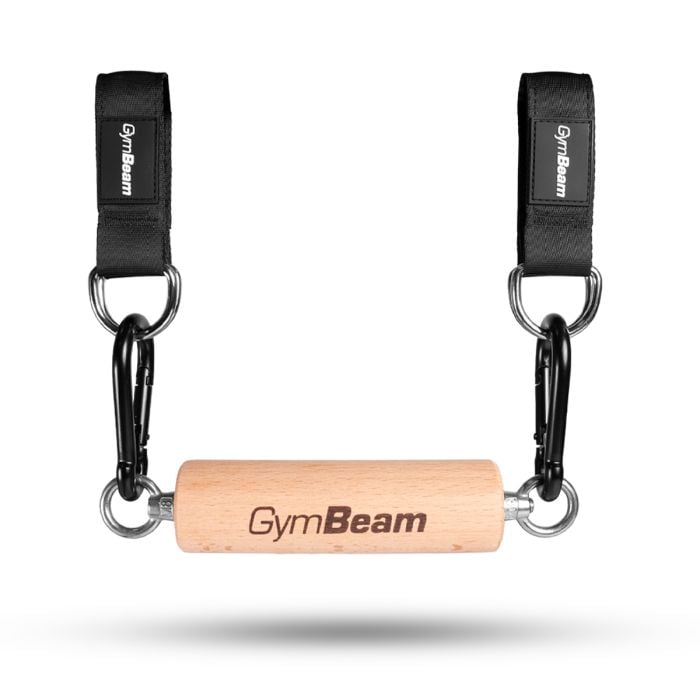 GymBeam Závesný systém Grip Sticks