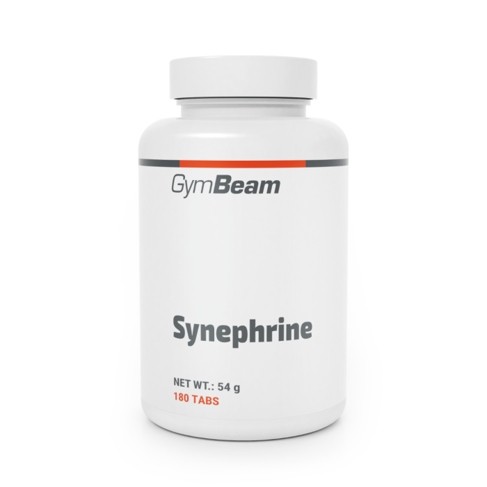 GymBeam Synefrín 180 tab.