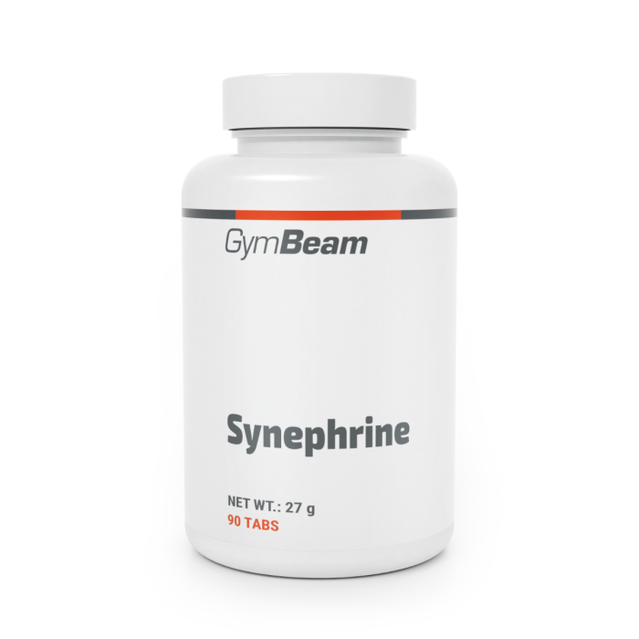 GymBeam Synefrín 180 tab.