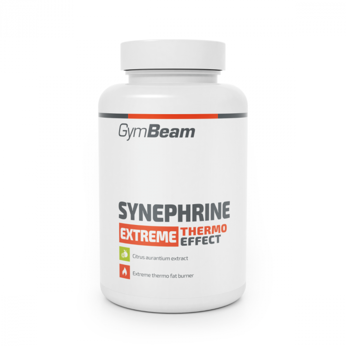 GymBeam Synefrín 90 tab.