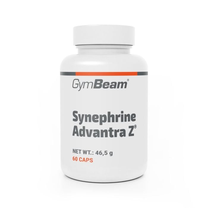 Synefrín Advantra Z® - GymBeam 60 kaps.