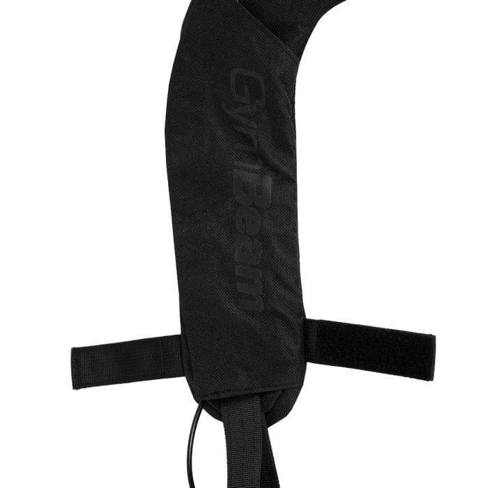 Záťažová vesta Tactical Black - GymBeam single_variant