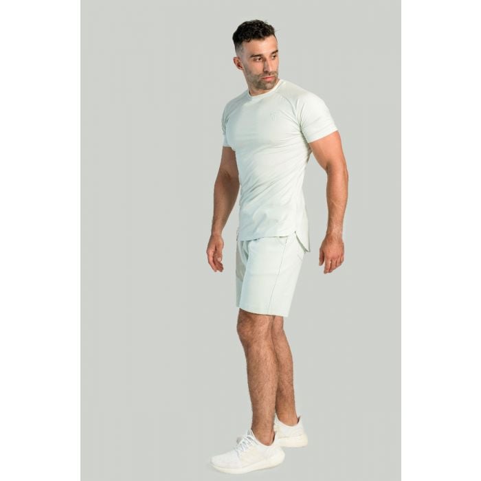 Tričko Nova Moon Grey - STRIX XXL