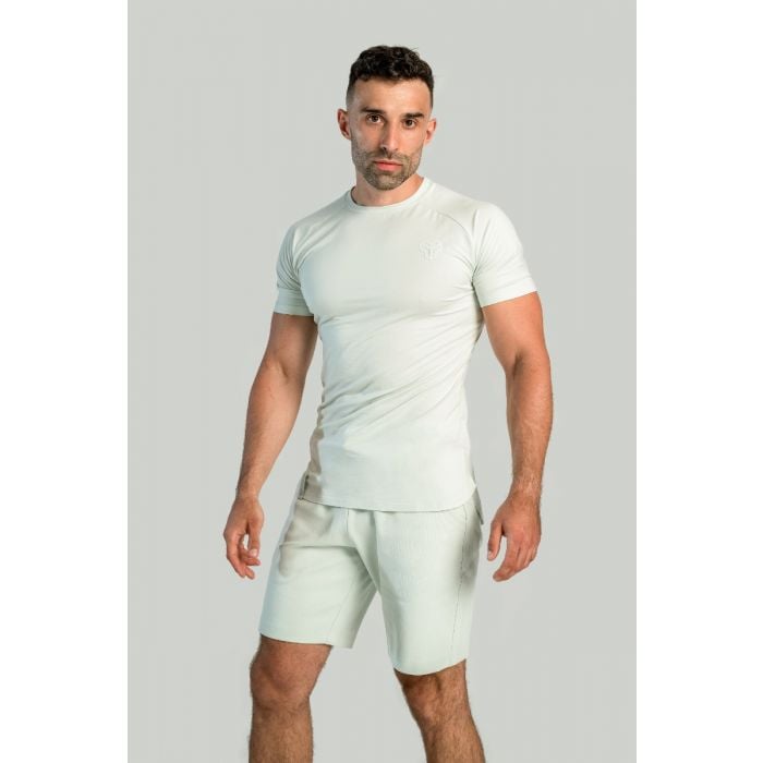 Tričko Nova Moon Grey - STRIX XXL