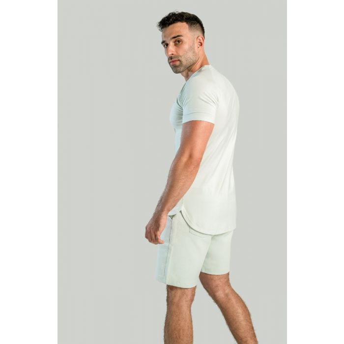 Tričko Nova Moon Grey - STRIX XXL