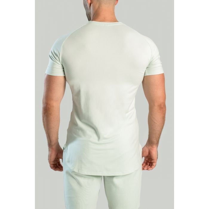 Tričko Nova Moon Grey - STRIX XXL