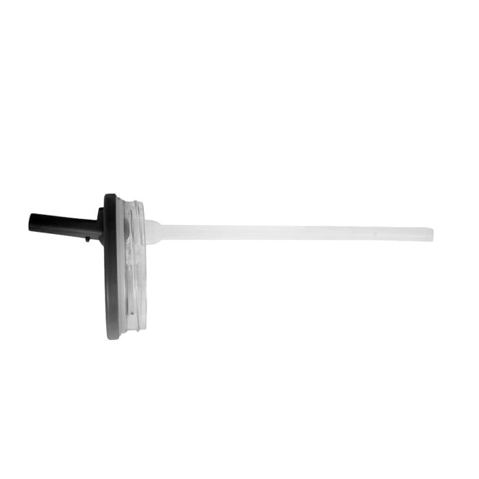 Termohrnček 1,2 l Black - GymBeam single_variant