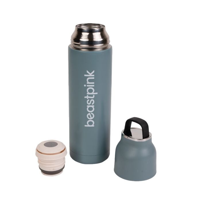 Termoska Vacuum Flask Sense Arona 500ml - BeastPink single_variant