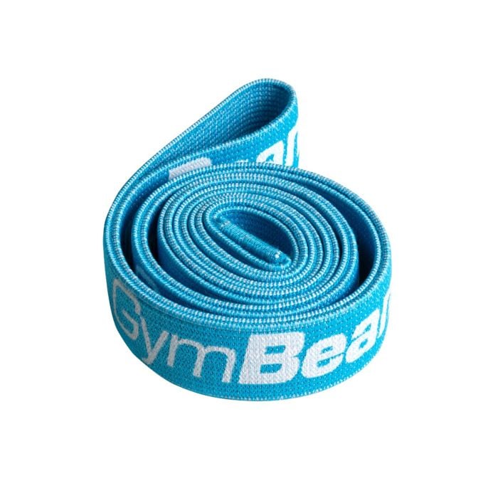 E-shop GymBeam Textilná posilňovacia guma Cross Band Level 3