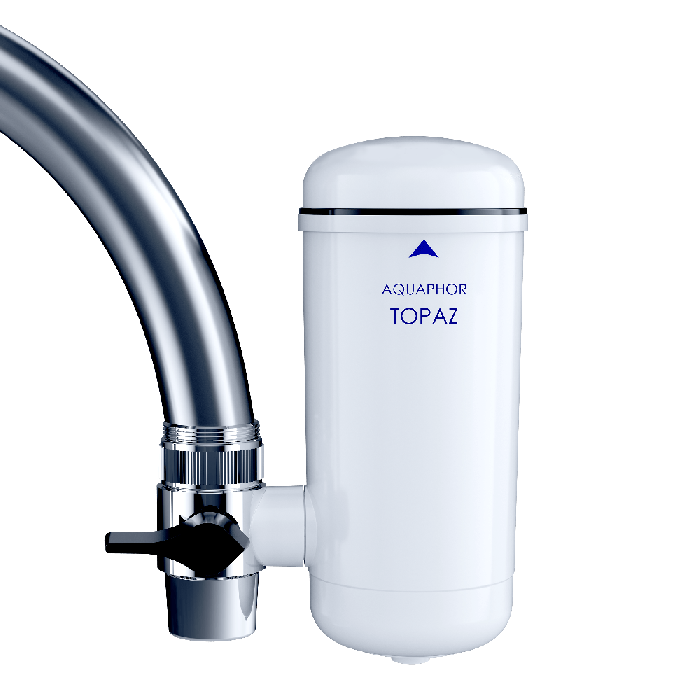 Vodný filter Topaz - Aquaphor single_variant