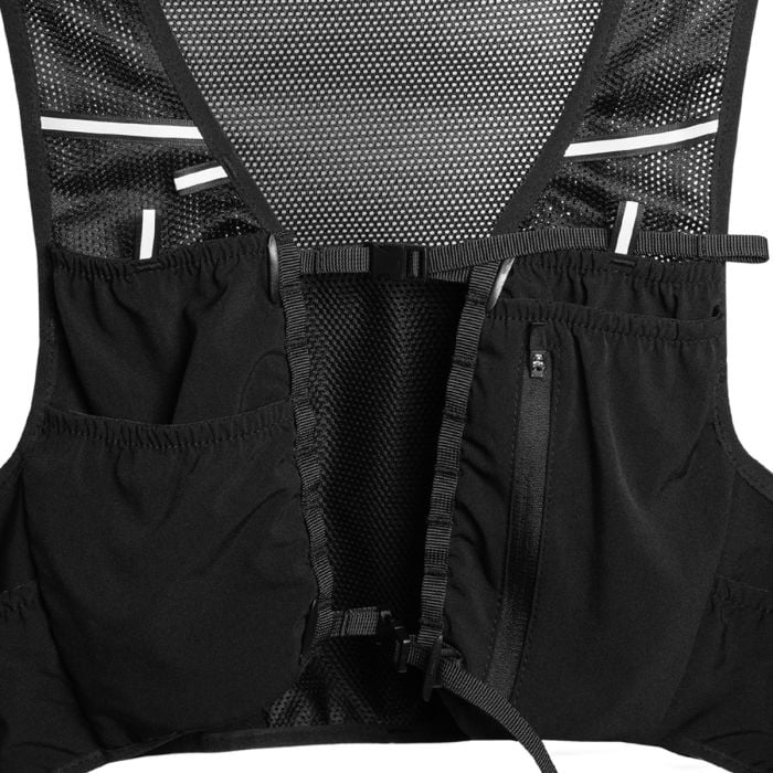 Bežecká vesta Trail - GymBeam M/L