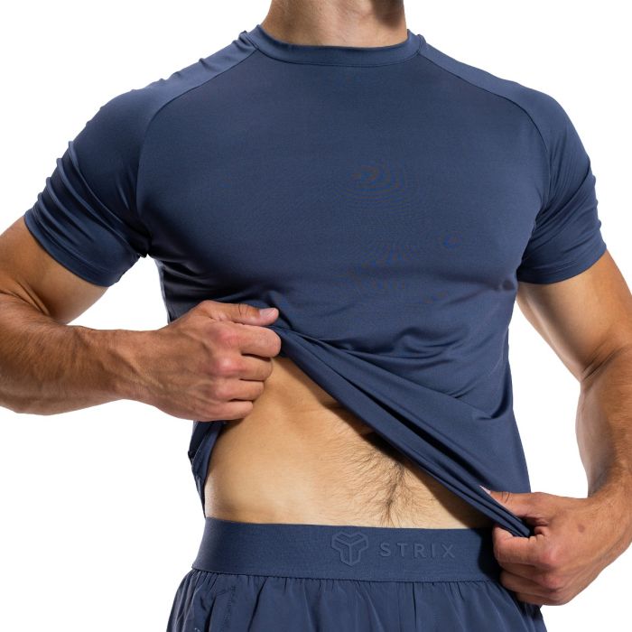 Tričko Ultimate Graystone - STRIX L