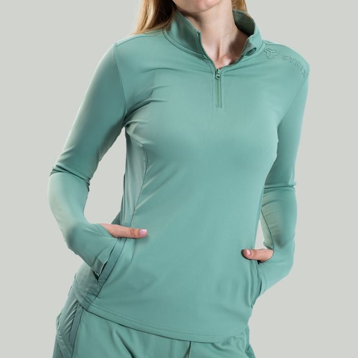 Dámsky športový top ULTRA Agave - STRIX M