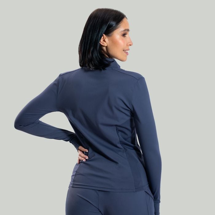 Dámsky športový top ULTRA Graystone - STRIX XL